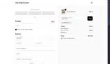 BOHOCHIC coupon verification screenshot