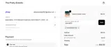 supergift30 coupon verification screenshot