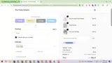 5bb6v545q32 coupon verification screenshot