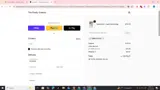 5bb6v545q32 coupon verification screenshot