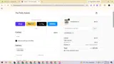 MAWO10 coupon verification screenshot