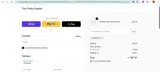 MAWO10 coupon verification screenshot
