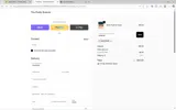 savejune coupon verification screenshot