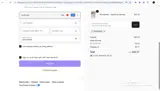 WORKING coupon verification screenshot