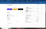 VICMARXX coupon verification screenshot