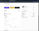 CLARETLOPEZ coupon verification screenshot