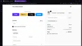COUPONTRECE coupon verification screenshot