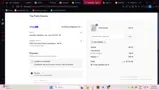 welcome20 coupon verification screenshot