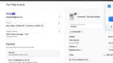 savejune coupon verification screenshot