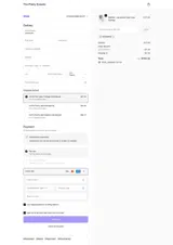 VICMARXX coupon verification screenshot