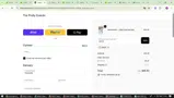 ZACK coupon verification screenshot