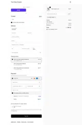 CLARETLOPEZ coupon verification screenshot