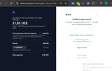 SUMMER35 coupon verification screenshot