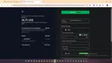 JUGGSPORTS coupon verification screenshot