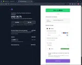 Henit coupon verification screenshot