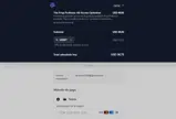 Henit coupon verification screenshot