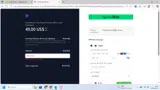 PROPTJ25 coupon verification screenshot