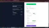 ARBCHASER25 coupon verification screenshot