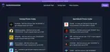 CHUCKERZ28 coupon verification screenshot