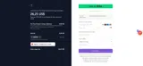 Henit coupon verification screenshot