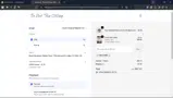 The Pink Tulip Clothing coupon verification screenshot