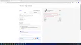The Pink Tulip Clothing coupon verification screenshot