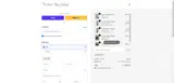 The Pink Tulip Clothing coupon verification screenshot