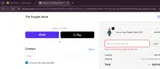 SUPERHERO10 coupon verification screenshot