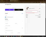 VENTOFF20 coupon verification screenshot