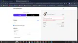 WORLD10 coupon verification screenshot