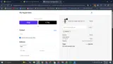 FREEGIFT coupon verification screenshot