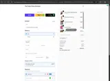 FASHION coupon verification screenshot