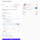 HELLO10 coupon verification screenshot