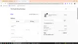NUMBER1INSALES coupon verification screenshot