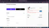 save coupon verification screenshot
