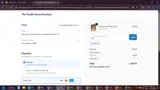 save coupon verification screenshot