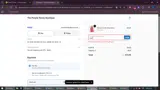save coupon verification screenshot