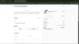 JULY4 coupon verification screenshot