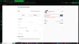 WELCOMEVIP10 coupon verification screenshot