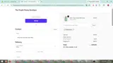 MZFMSJWV coupon verification screenshot