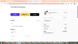 MZFMSJWV coupon verification screenshot