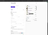 FLOWER10 coupon verification screenshot