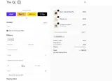 QIFLOWER10 coupon verification screenshot