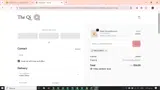 WELCOME10 coupon verification screenshot
