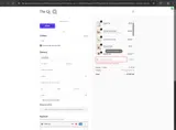 ALISSAMONTEZ10 coupon verification screenshot