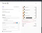 IAMVANESSA10 coupon verification screenshot