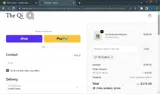 YOUTUBE10 coupon verification screenshot