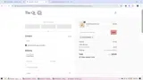 HOLISTICEMMY coupon verification screenshot