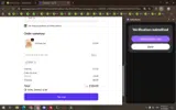 5OFF coupon verification screenshot