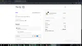 5OFF coupon verification screenshot